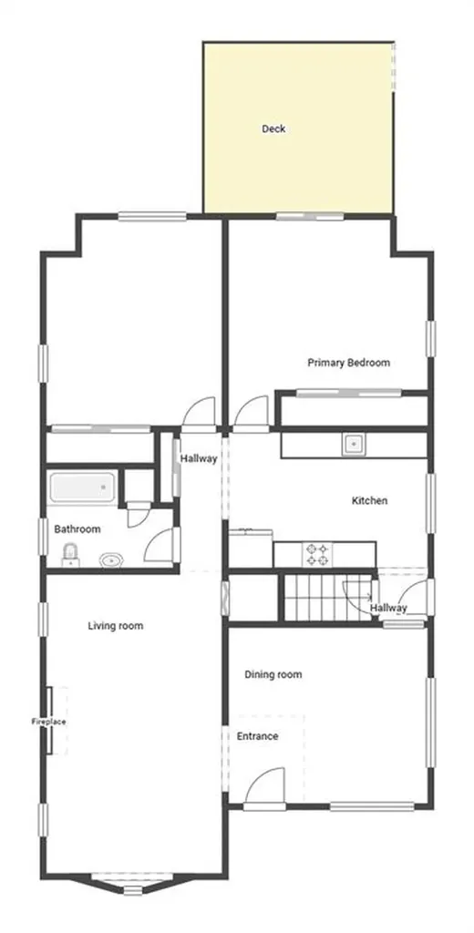 139 Albert Avenue Cranston RI 02905