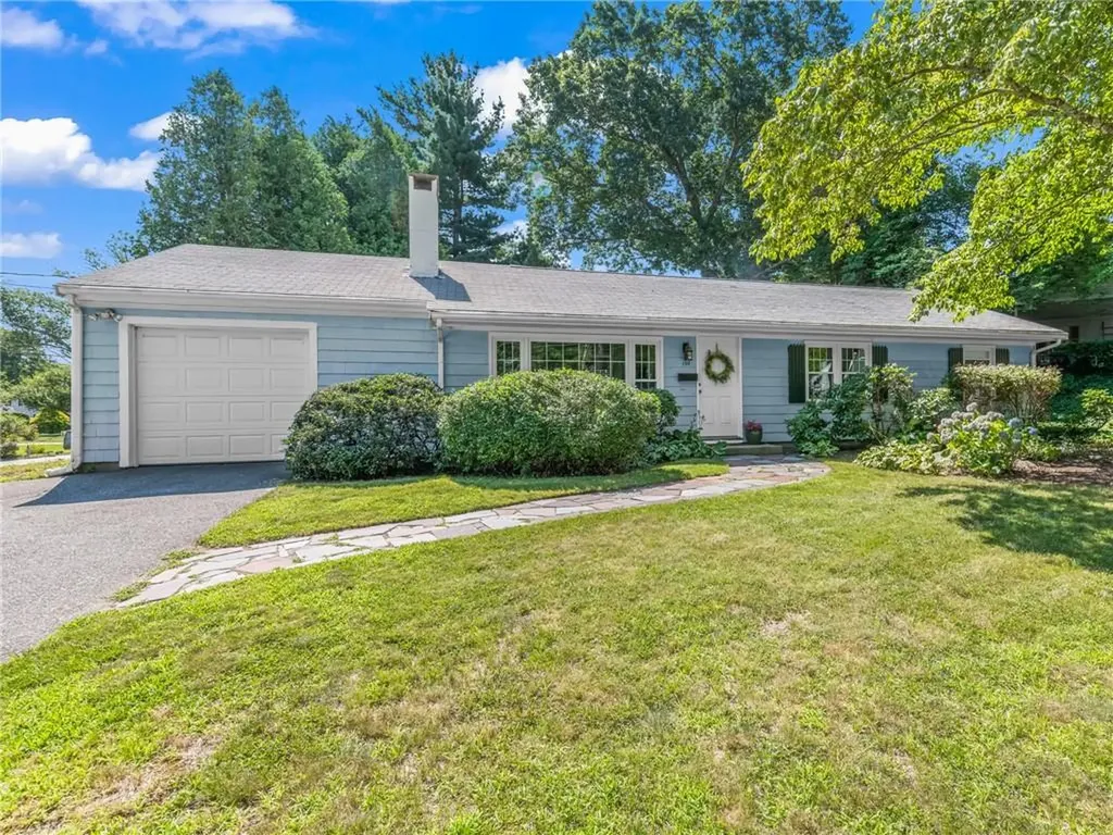 100 Diamond Hill Road Warwick RI 02886