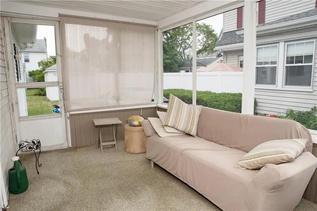 151 Grace Street Cranston RI 02910