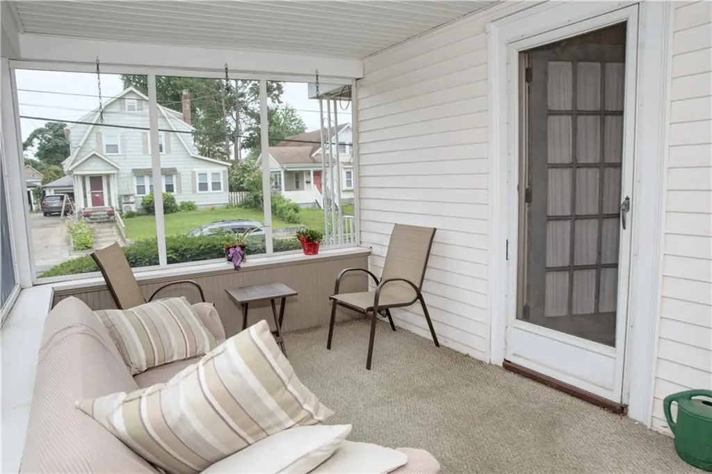 151 Grace Street Cranston RI 02910