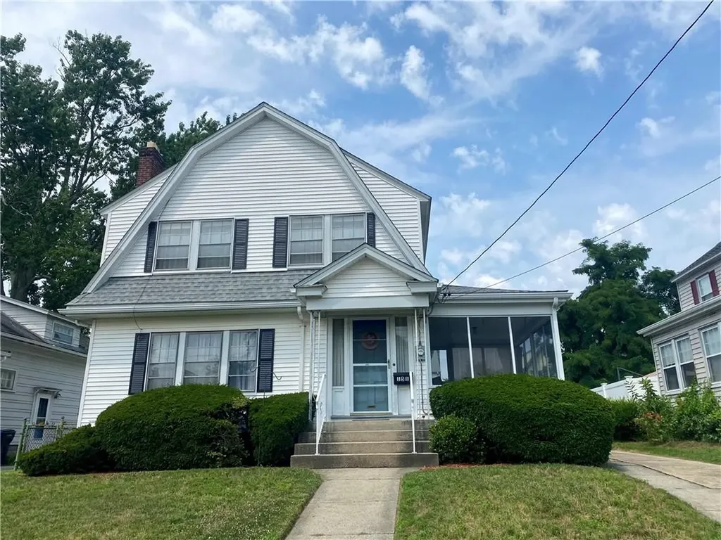 151 Grace Street Cranston RI 02910