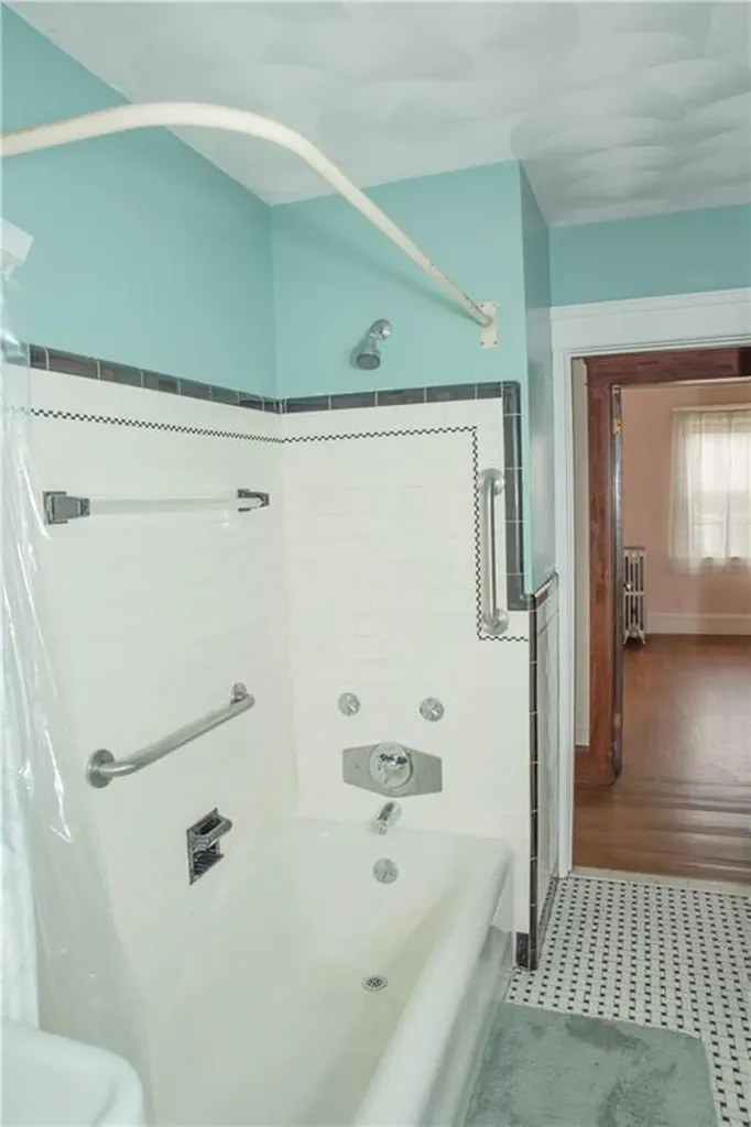 151 Grace Street Cranston RI 02910