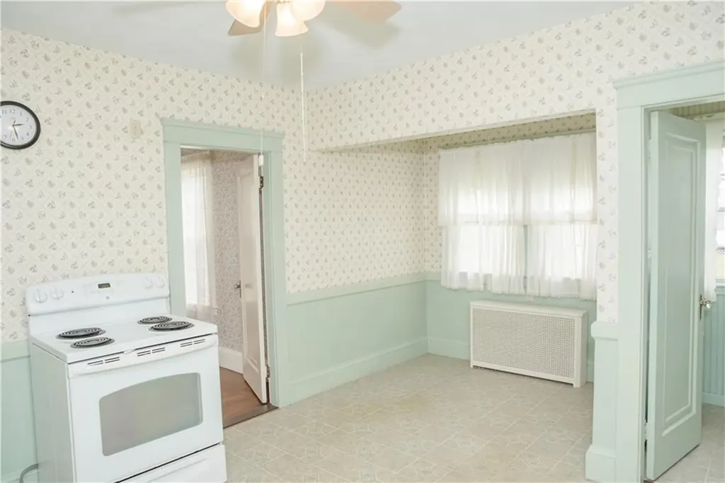 151 Grace Street Cranston RI 02910