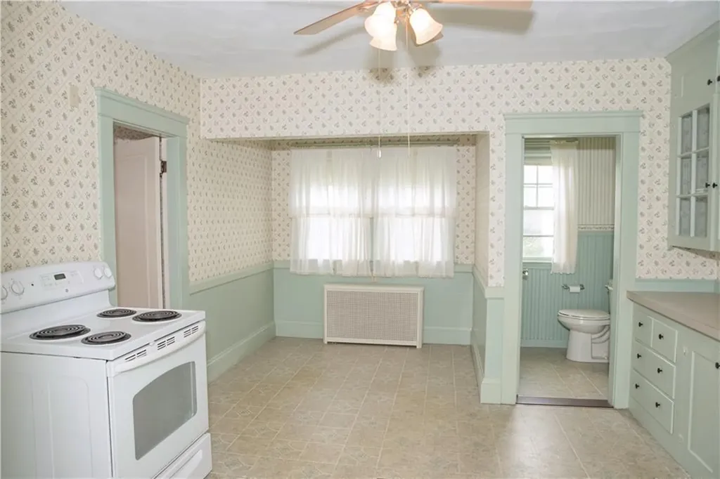 151 Grace Street Cranston RI 02910