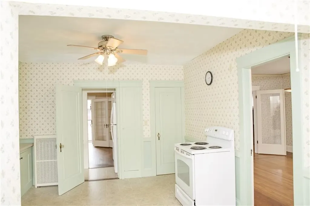 151 Grace Street Cranston RI 02910