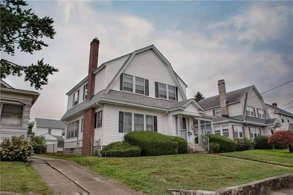 151 Grace Street Cranston RI 02910