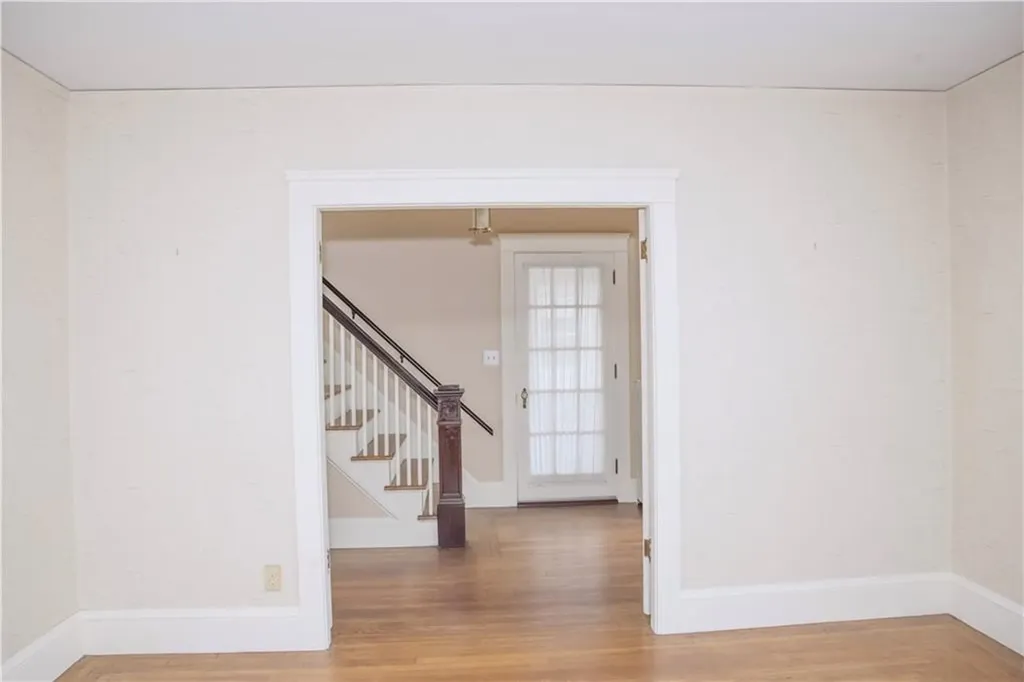 151 Grace Street Cranston RI 02910