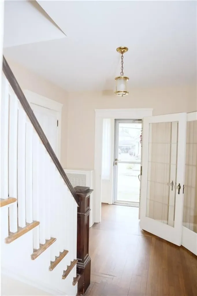 151 Grace Street Cranston RI 02910