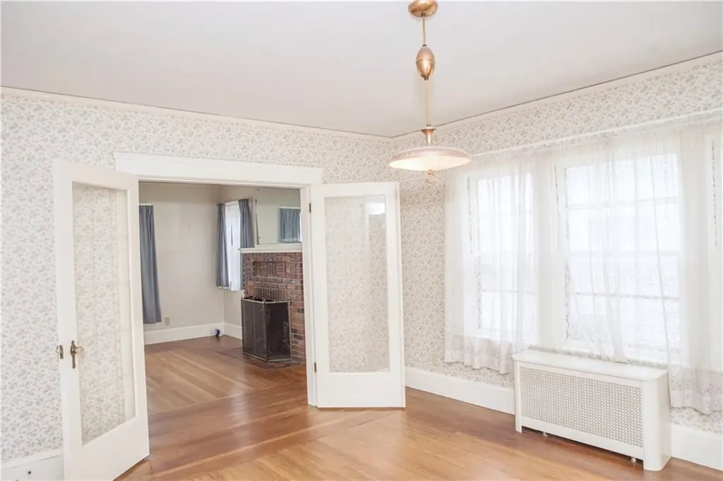 151 Grace Street Cranston RI 02910