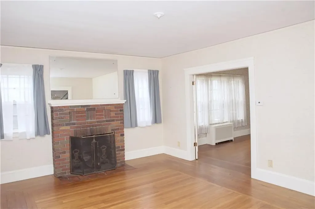151 Grace Street Cranston RI 02910