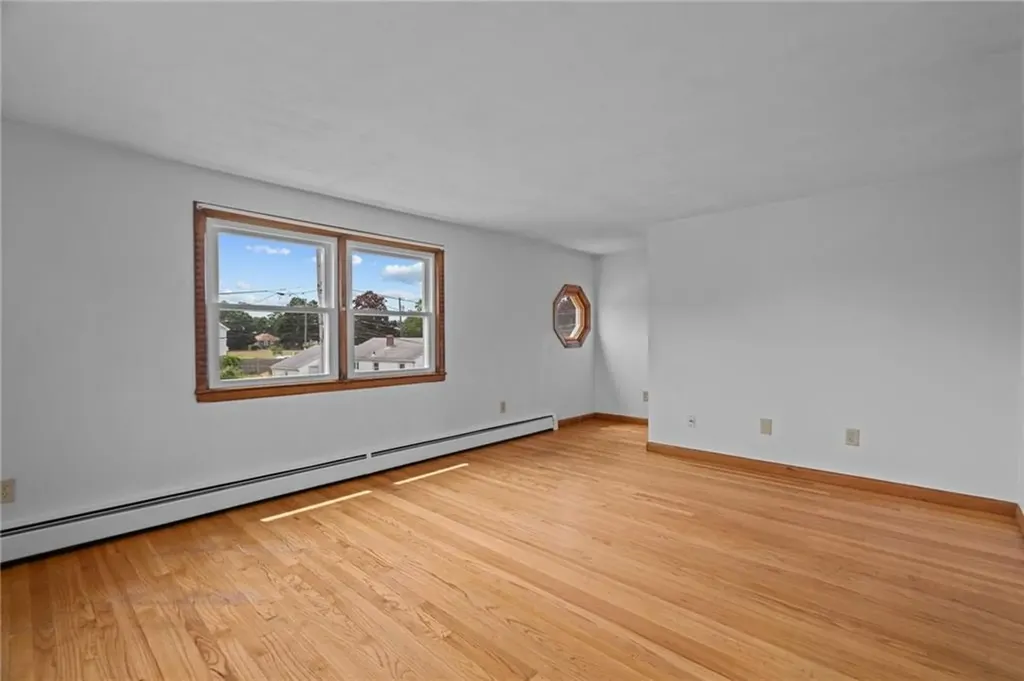 12 Flint Street Pawtucket RI 02861