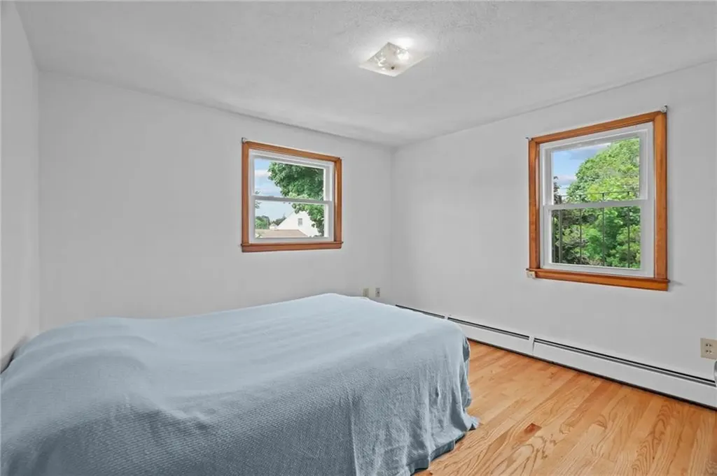 12 Flint Street Pawtucket RI 02861