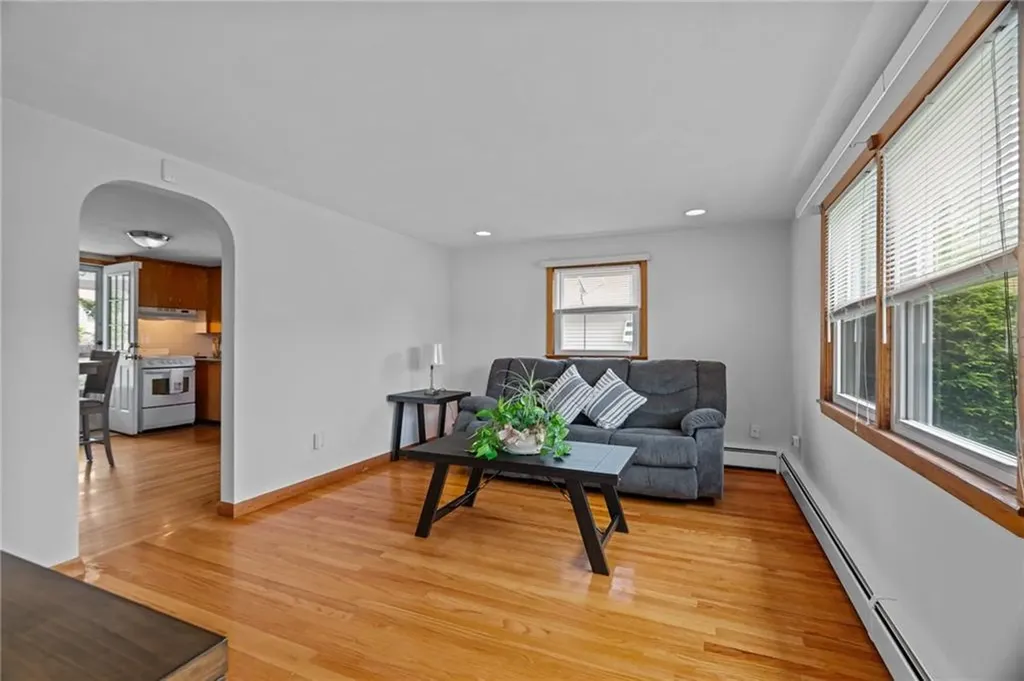 12 Flint Street Pawtucket RI 02861