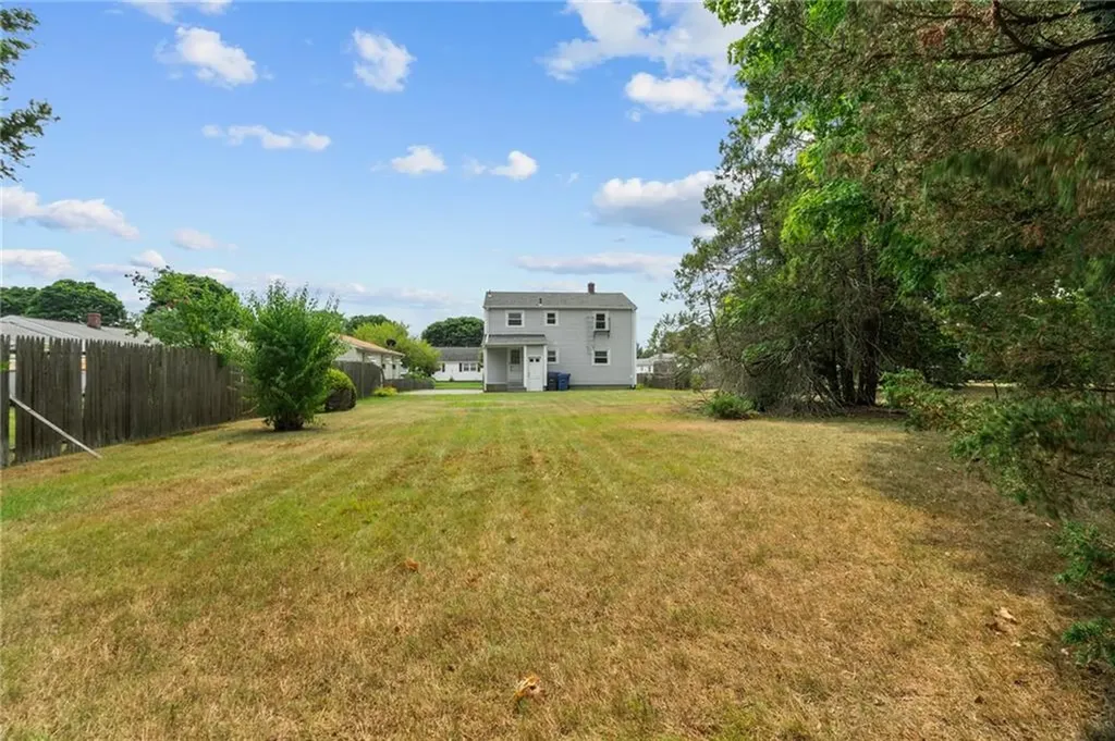 12 Flint Street Pawtucket RI 02861