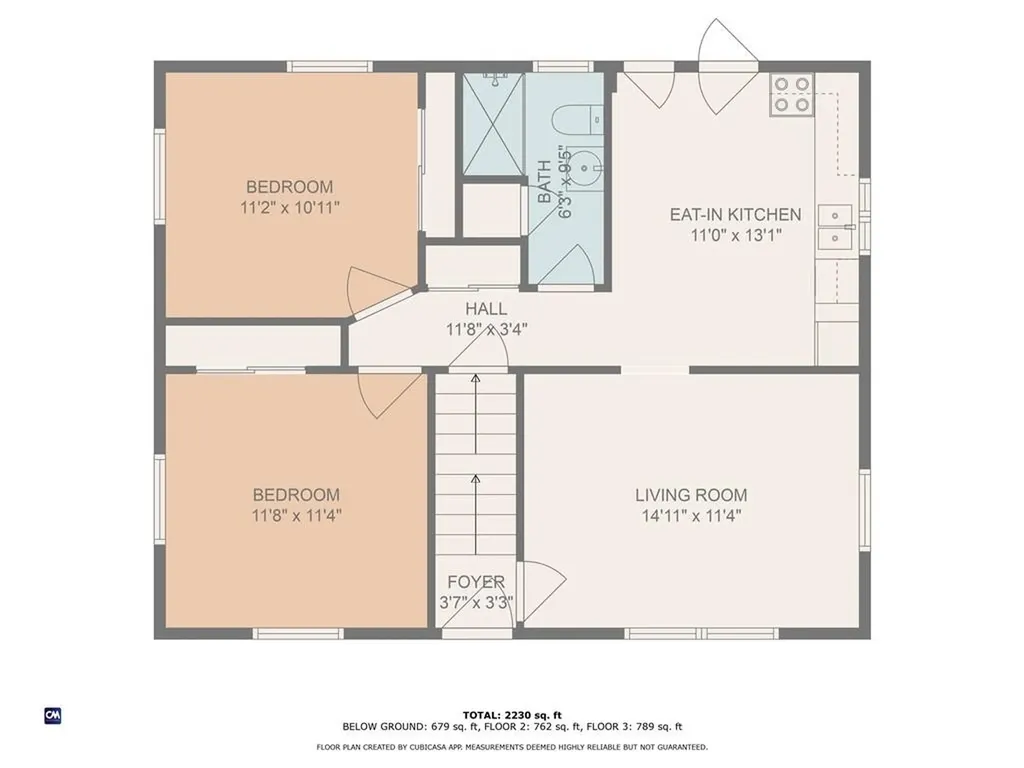 12 Flint Street Pawtucket RI 02861