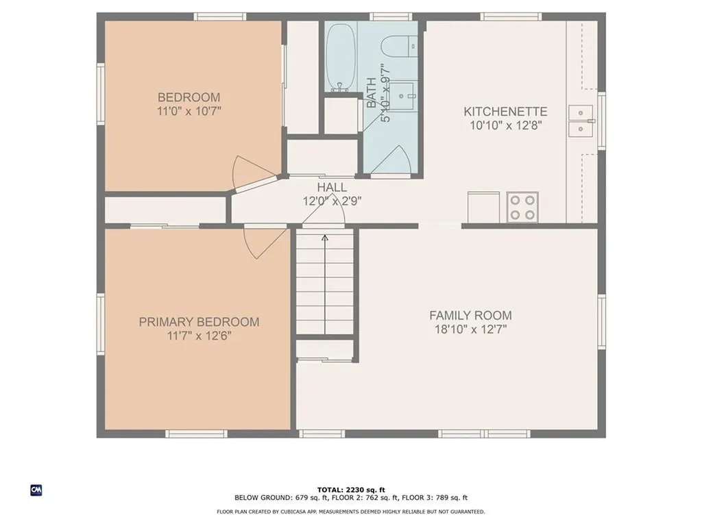 12 Flint Street Pawtucket RI 02861