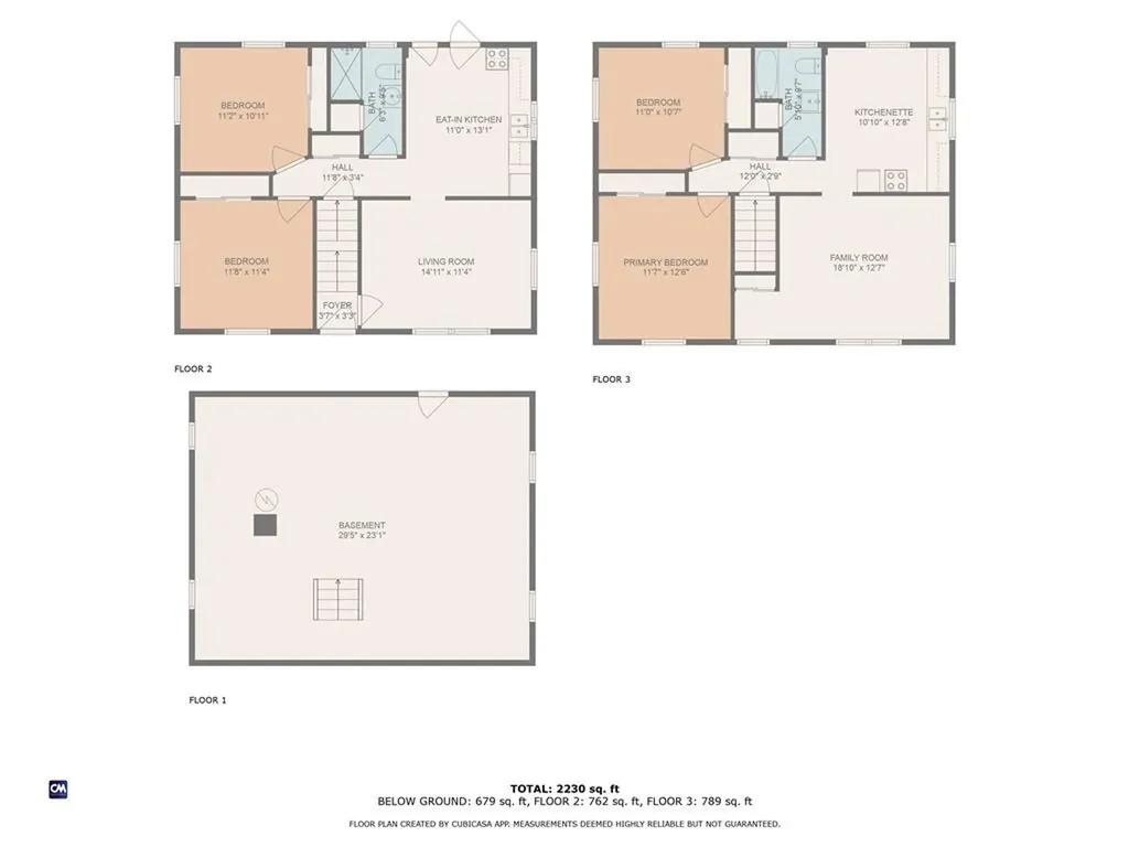 12 Flint Street Pawtucket RI 02861