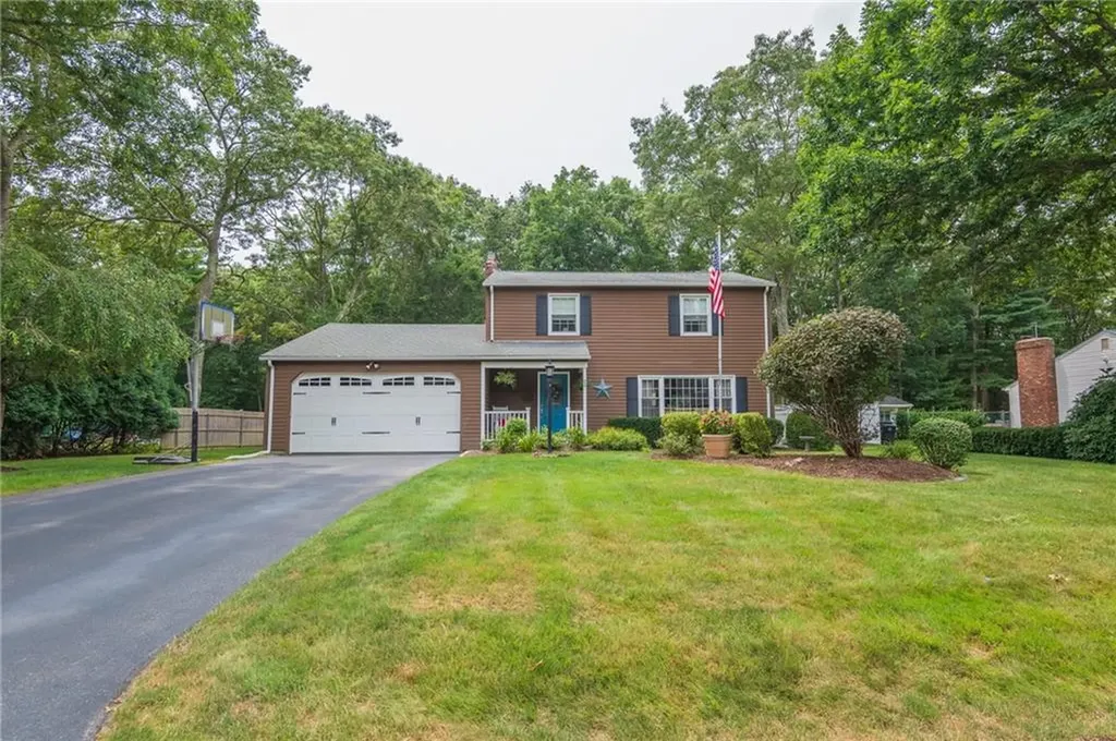 20 Juniper Hill Drive Coventry RI 02816