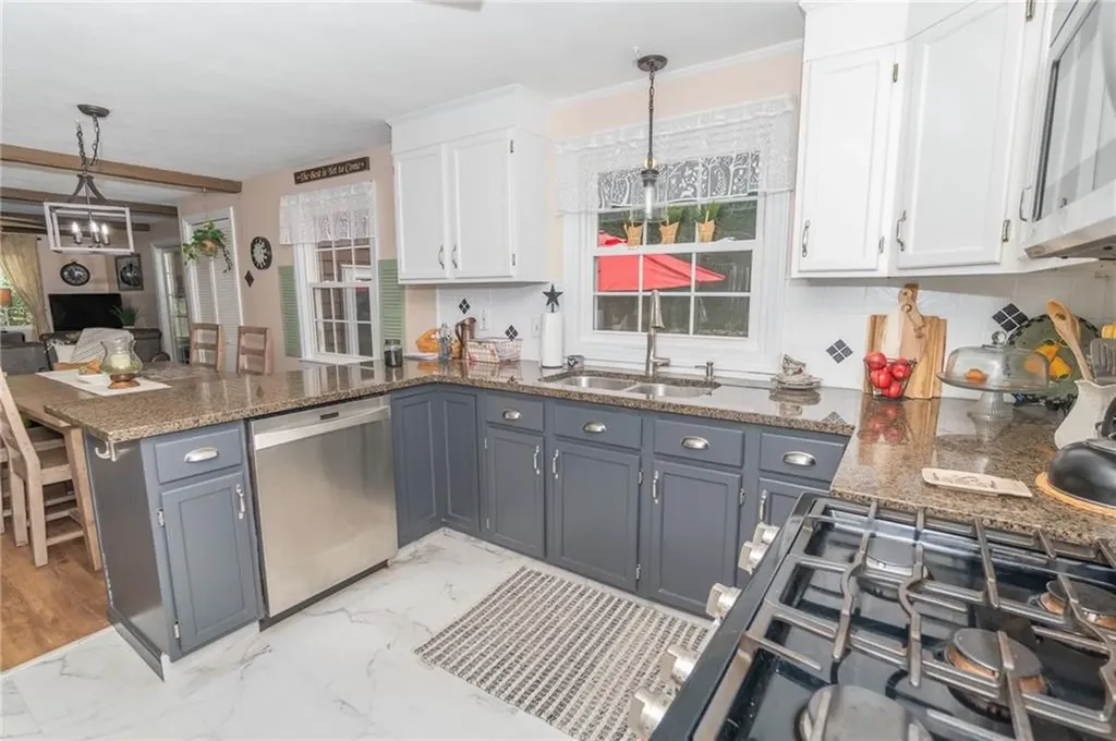 20 Juniper Hill Drive Coventry RI 02816