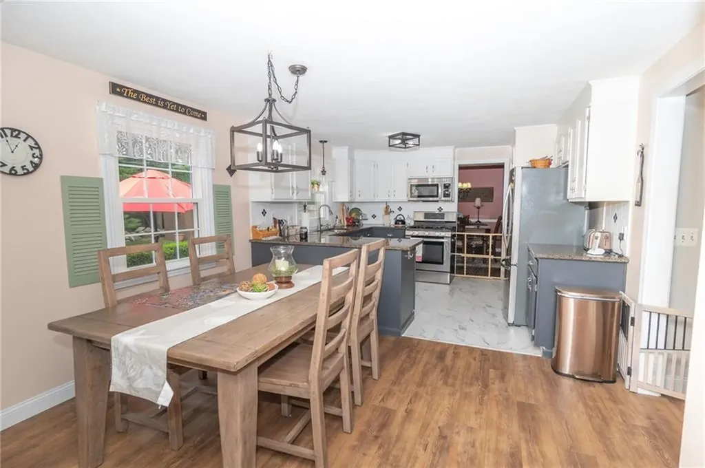 20 Juniper Hill Drive Coventry RI 02816