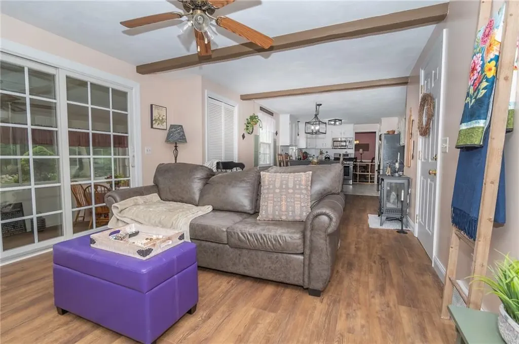 20 Juniper Hill Drive Coventry RI 02816