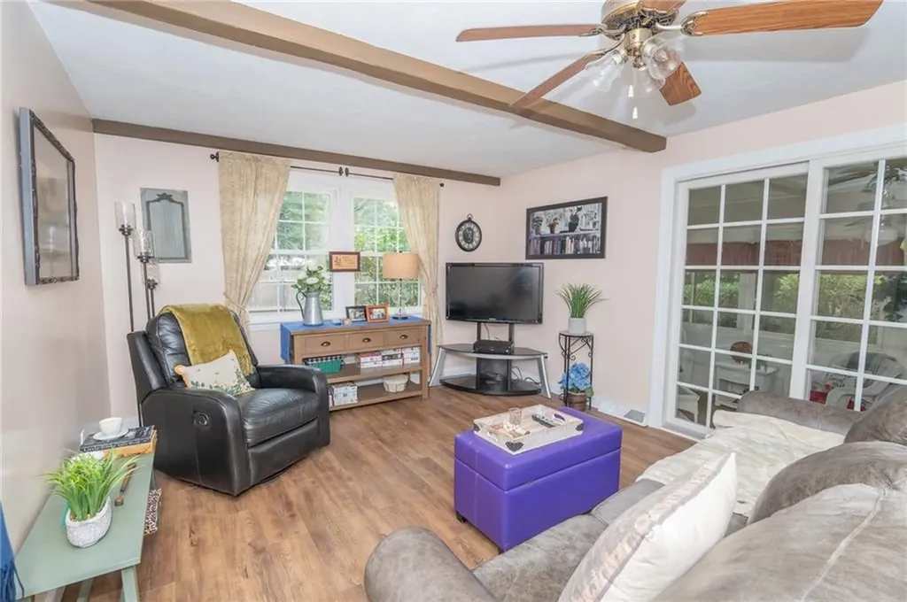 20 Juniper Hill Drive Coventry RI 02816