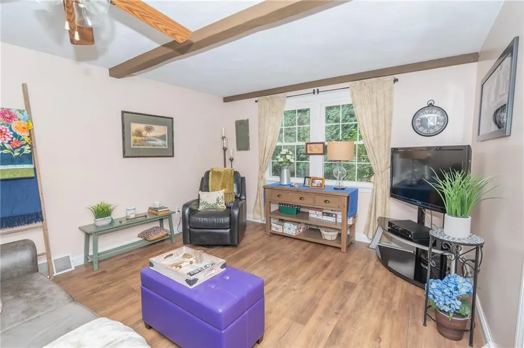 20 Juniper Hill Drive Coventry RI 02816
