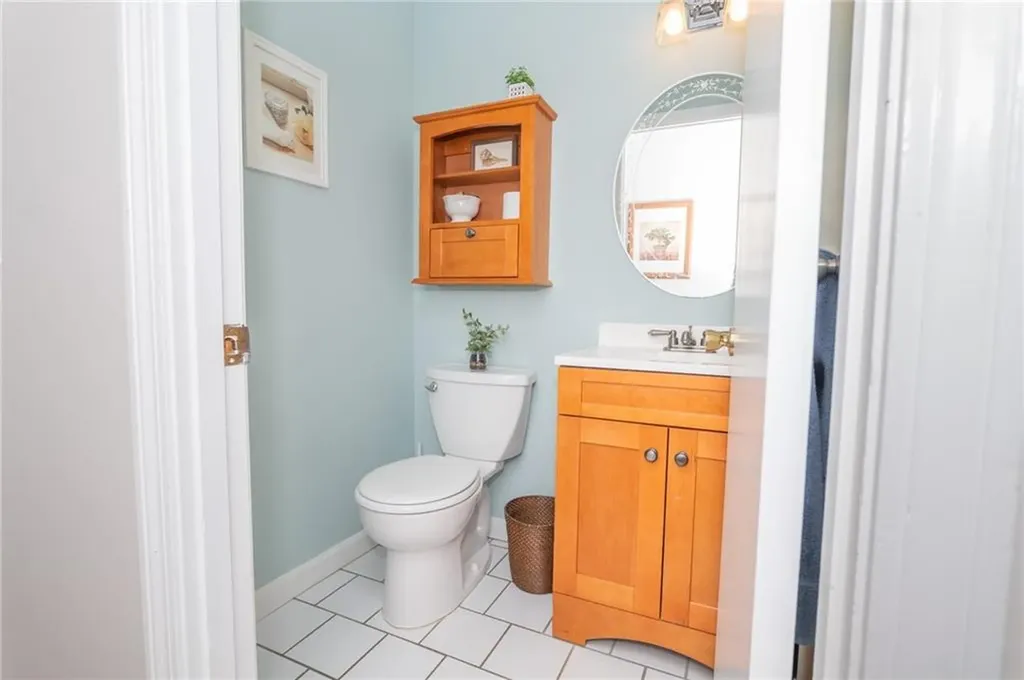 20 Juniper Hill Drive Coventry RI 02816