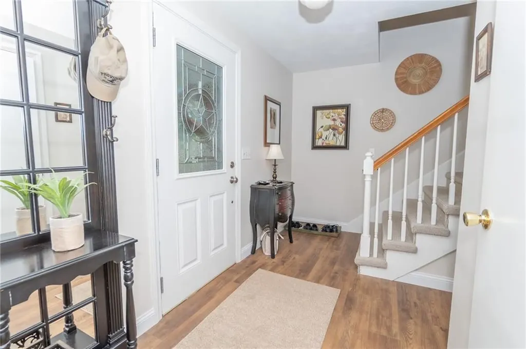 20 Juniper Hill Drive Coventry RI 02816