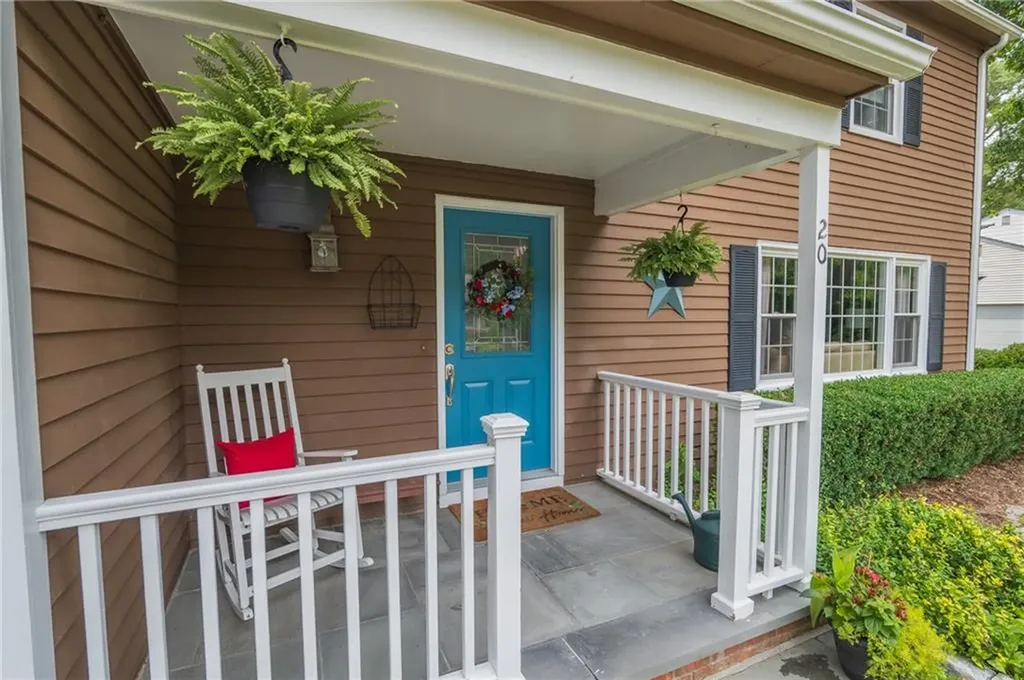 20 Juniper Hill Drive Coventry RI 02816