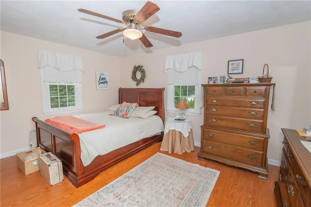 20 Juniper Hill Drive Coventry RI 02816
