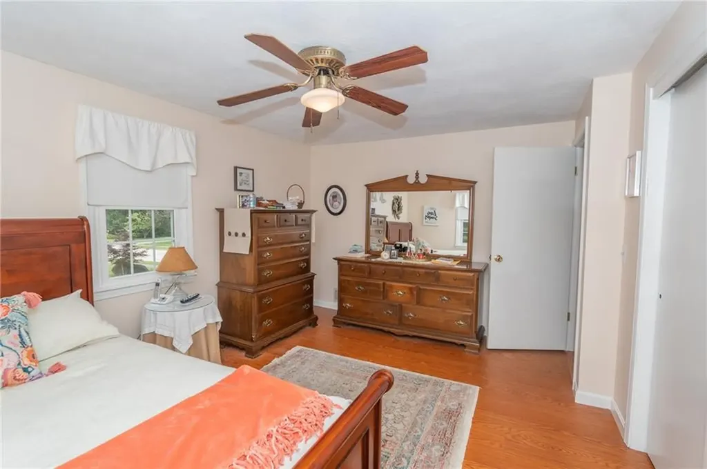 20 Juniper Hill Drive Coventry RI 02816
