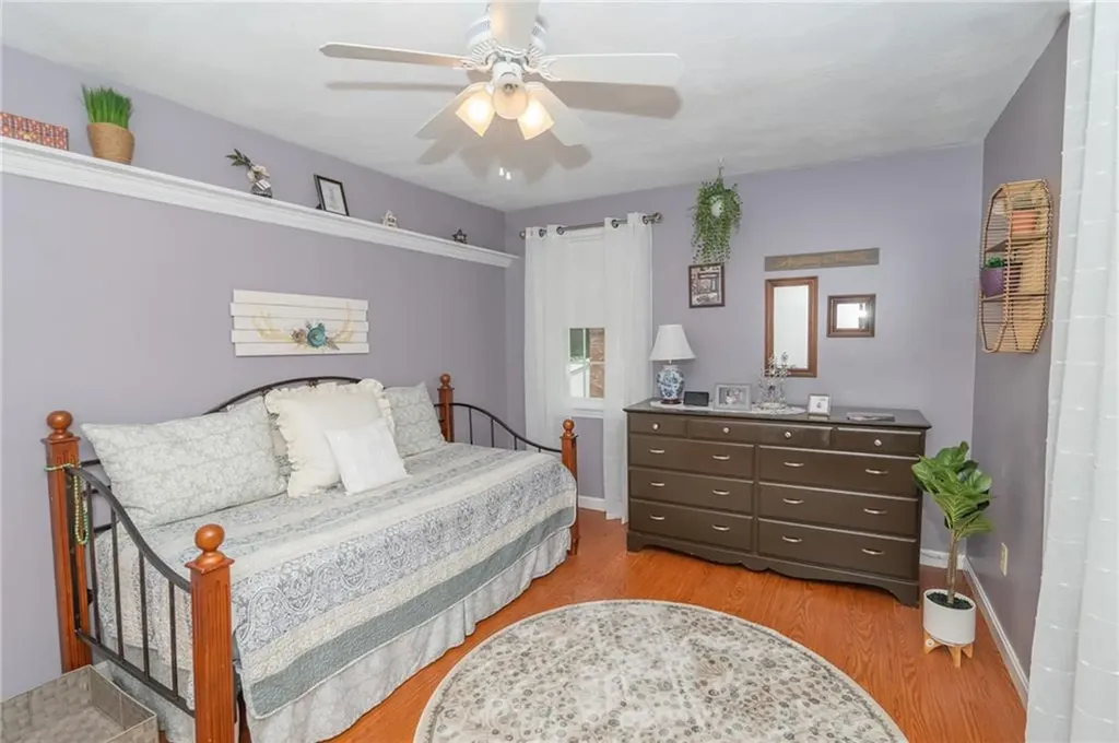 20 Juniper Hill Drive Coventry RI 02816