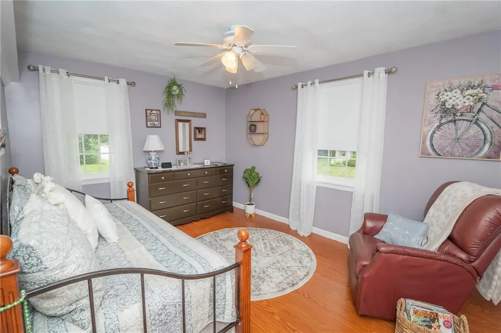 20 Juniper Hill Drive Coventry RI 02816