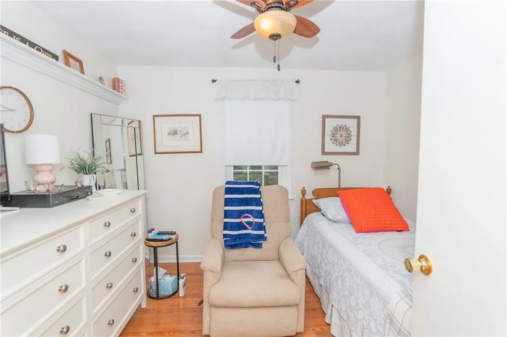 20 Juniper Hill Drive Coventry RI 02816