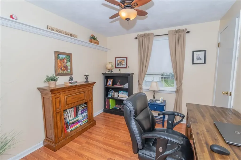 20 Juniper Hill Drive Coventry RI 02816