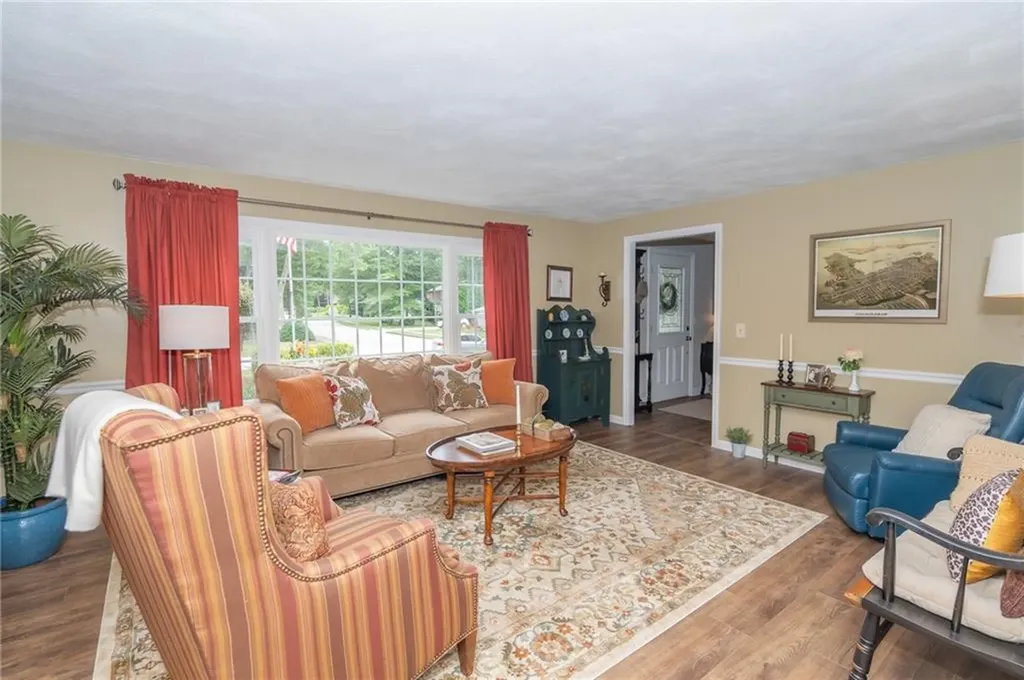 20 Juniper Hill Drive Coventry RI 02816