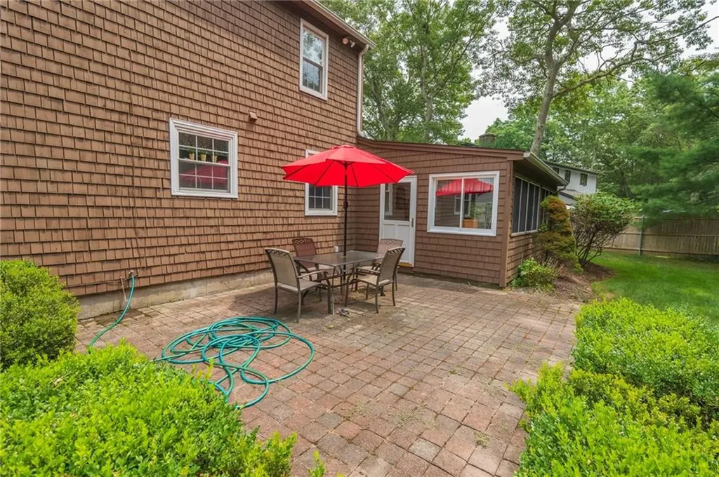 20 Juniper Hill Drive Coventry RI 02816