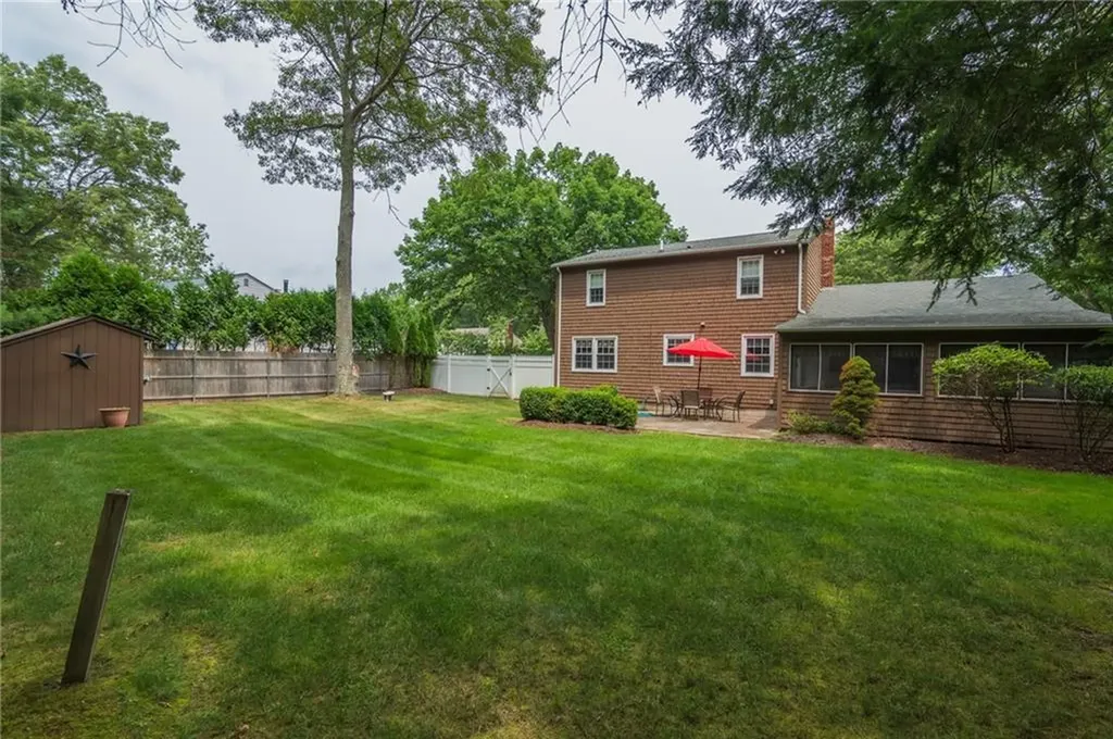 20 Juniper Hill Drive Coventry RI 02816