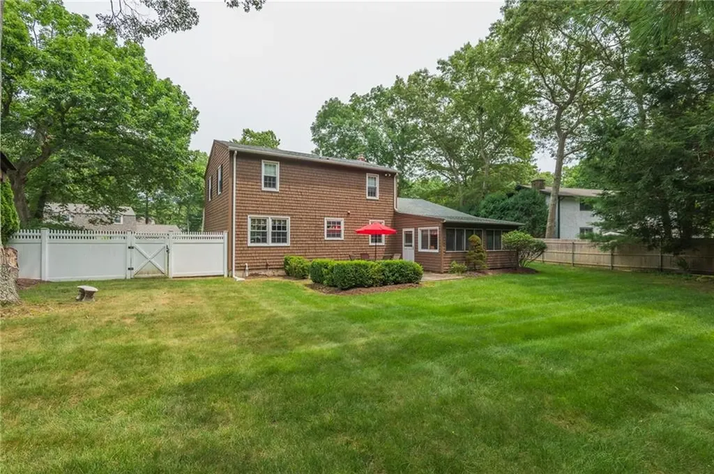 20 Juniper Hill Drive Coventry RI 02816