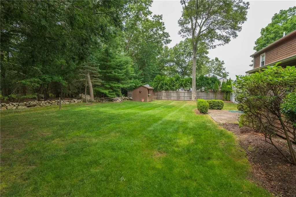 20 Juniper Hill Drive Coventry RI 02816