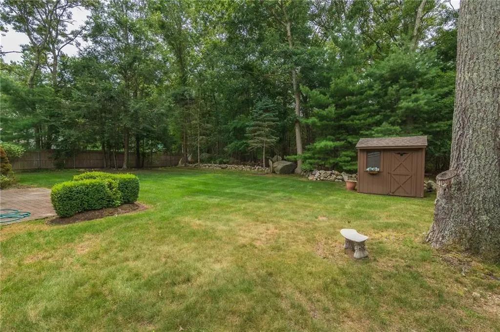 20 Juniper Hill Drive Coventry RI 02816