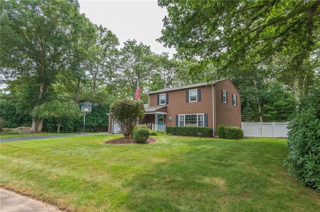 20 Juniper Hill Drive Coventry RI 02816