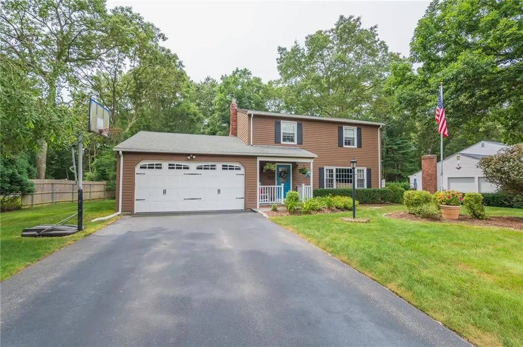 20 Juniper Hill Drive Coventry RI 02816