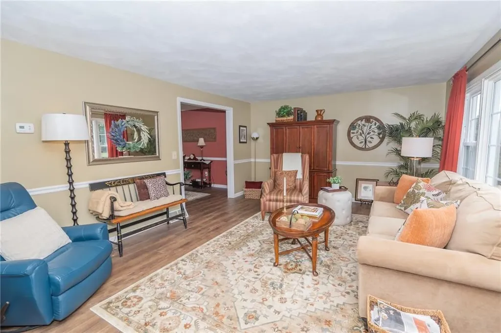 20 Juniper Hill Drive Coventry RI 02816