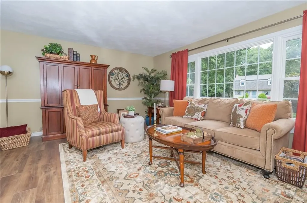 20 Juniper Hill Drive Coventry RI 02816