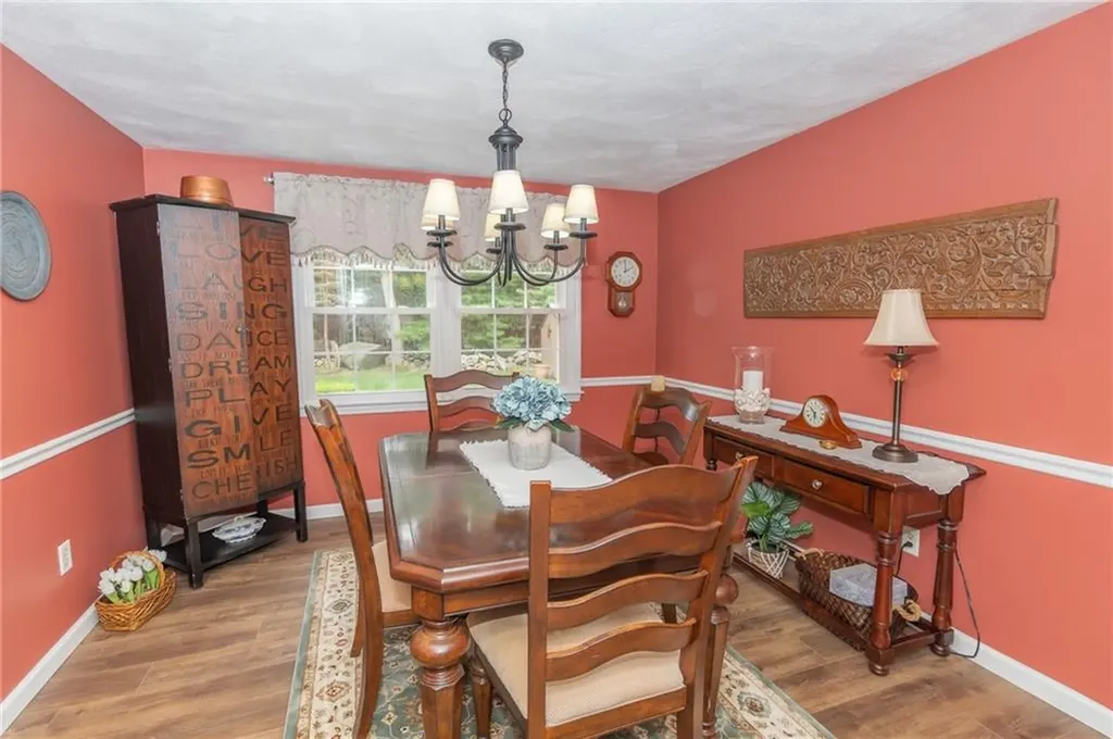 20 Juniper Hill Drive Coventry RI 02816
