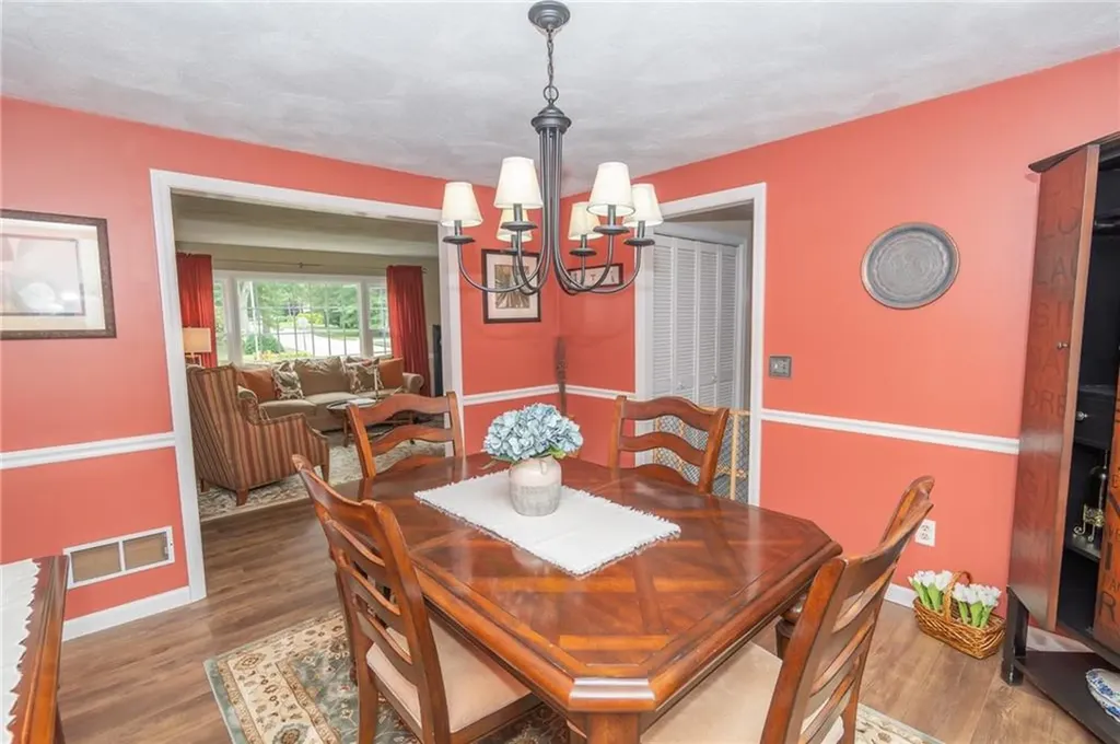 20 Juniper Hill Drive Coventry RI 02816