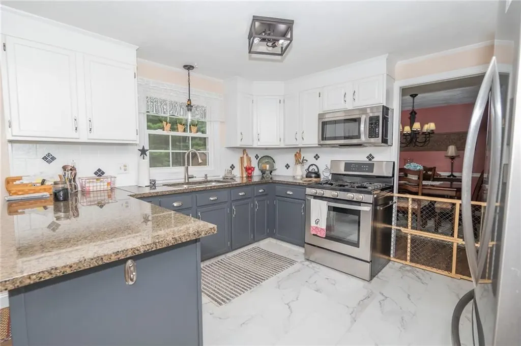 20 Juniper Hill Drive Coventry RI 02816