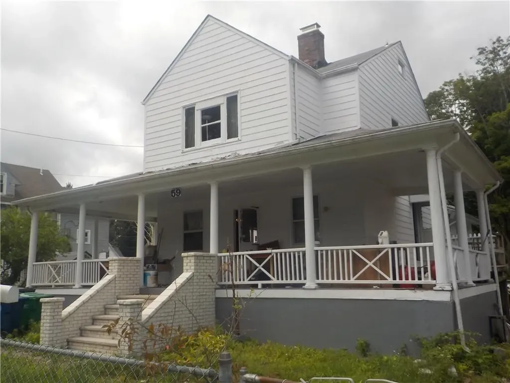 59 Wentworth Avenue Warwick RI 02889